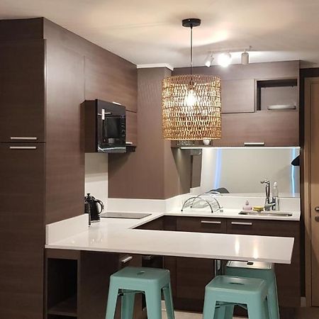 Gran Ubicacion, Cama Xl, Vina Del Mar Apartment Luaran gambar