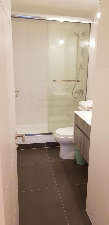 Gran Ubicacion, Cama Xl, Vina Del Mar Apartment Luaran gambar