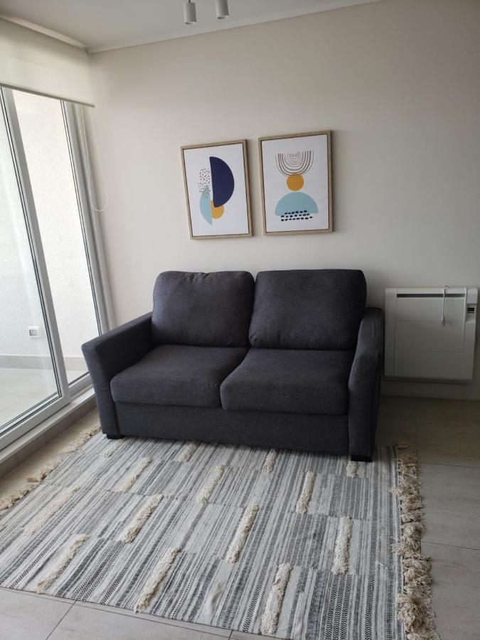 Gran Ubicacion, Cama Xl, Vina Del Mar Apartment Luaran gambar