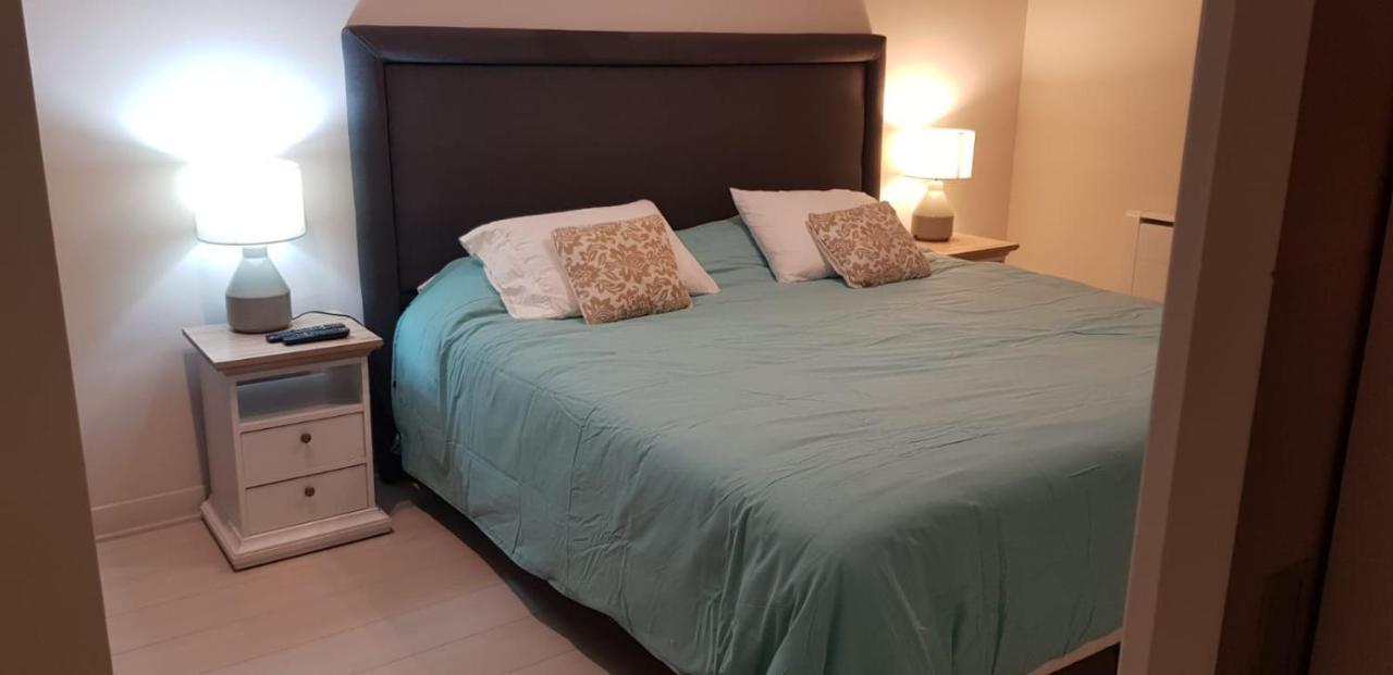 Gran Ubicacion, Cama Xl, Vina Del Mar Apartment Luaran gambar